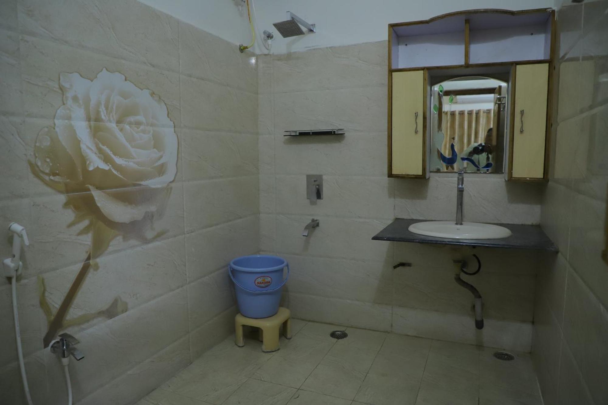 Nanda Mohan Homestay- Luxuries Ac Apartment Close To Alipiri Foothills-Kapila Teertham And Iskcon Temple Tirupati Kültér fotó