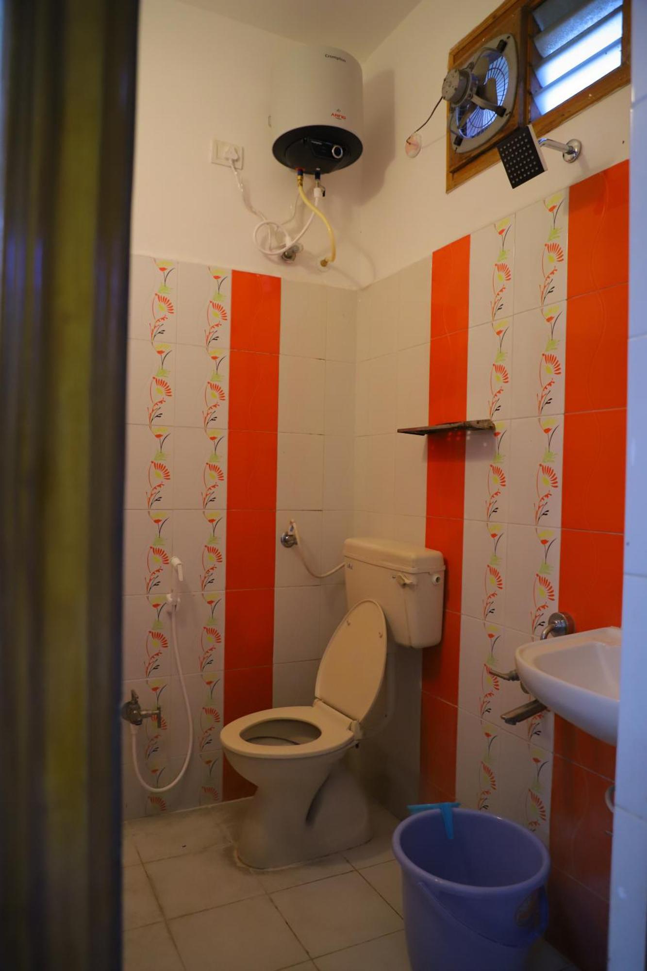Nanda Mohan Homestay- Luxuries Ac Apartment Close To Alipiri Foothills-Kapila Teertham And Iskcon Temple Tirupati Kültér fotó